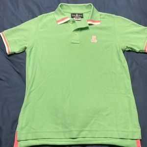 Psycho Bunny Girls Polo